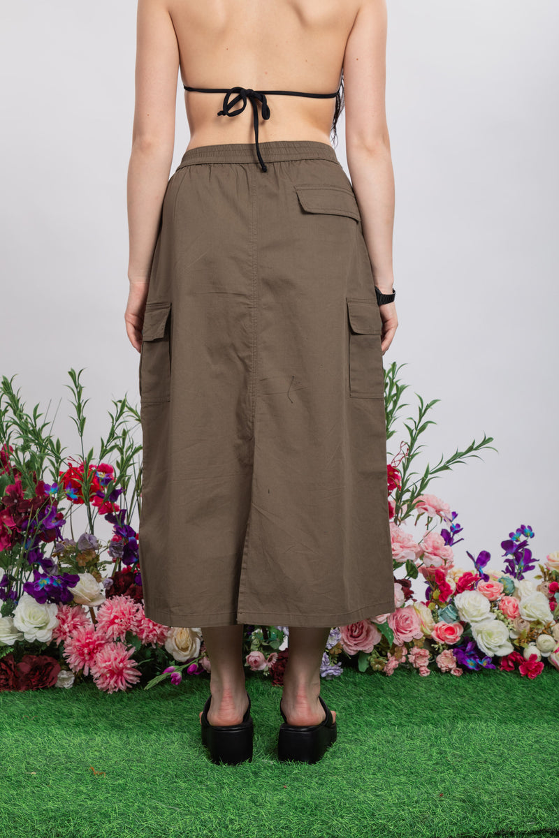 Cargo Skirt