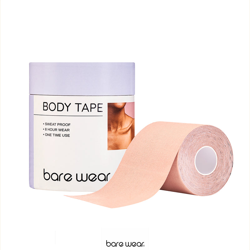 Body Tape (5m 7.5cm)