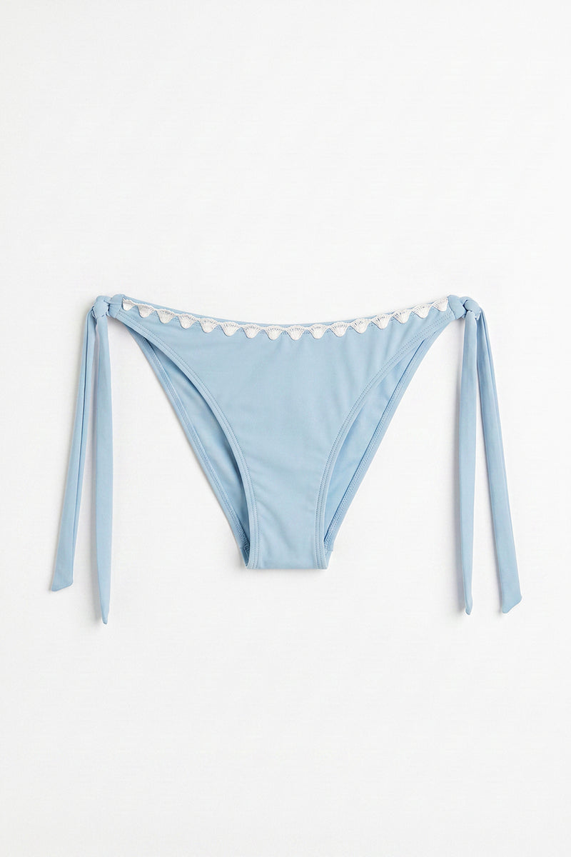 Blue Lagoon Bikini Bottom