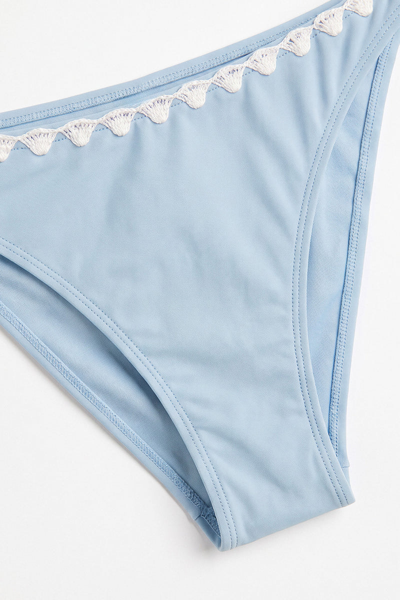 Blue Lagoon Bikini Bottom