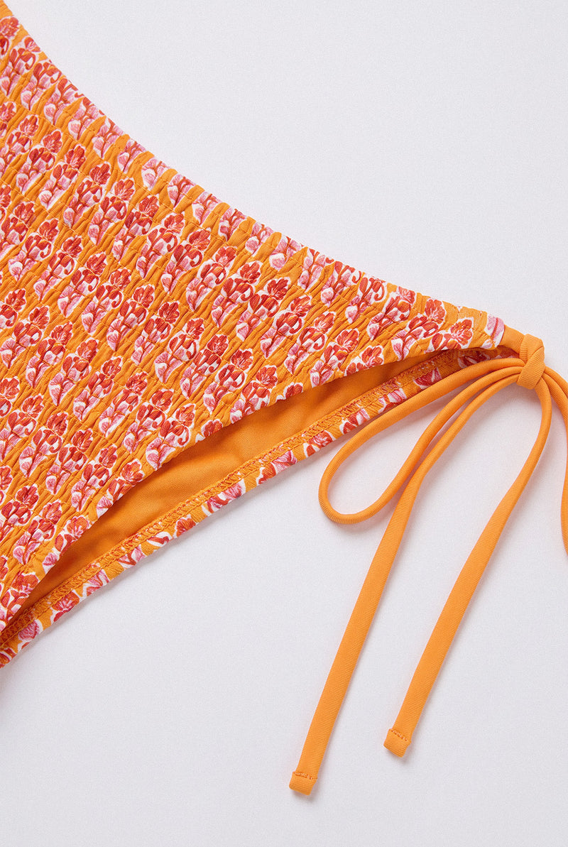 Indie Marigold Bikini Bottom