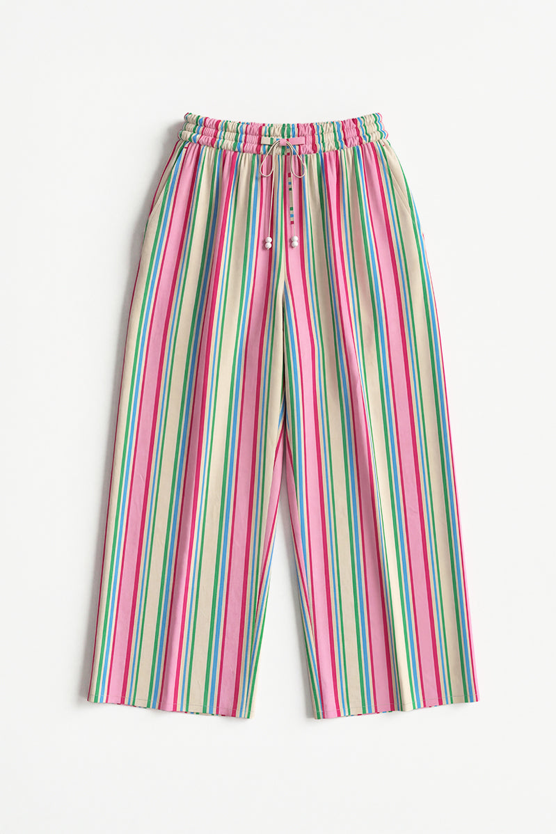 Gelato Stripe Trouser