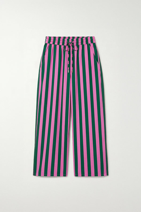 Watermelon Sugar Stripe Trouser