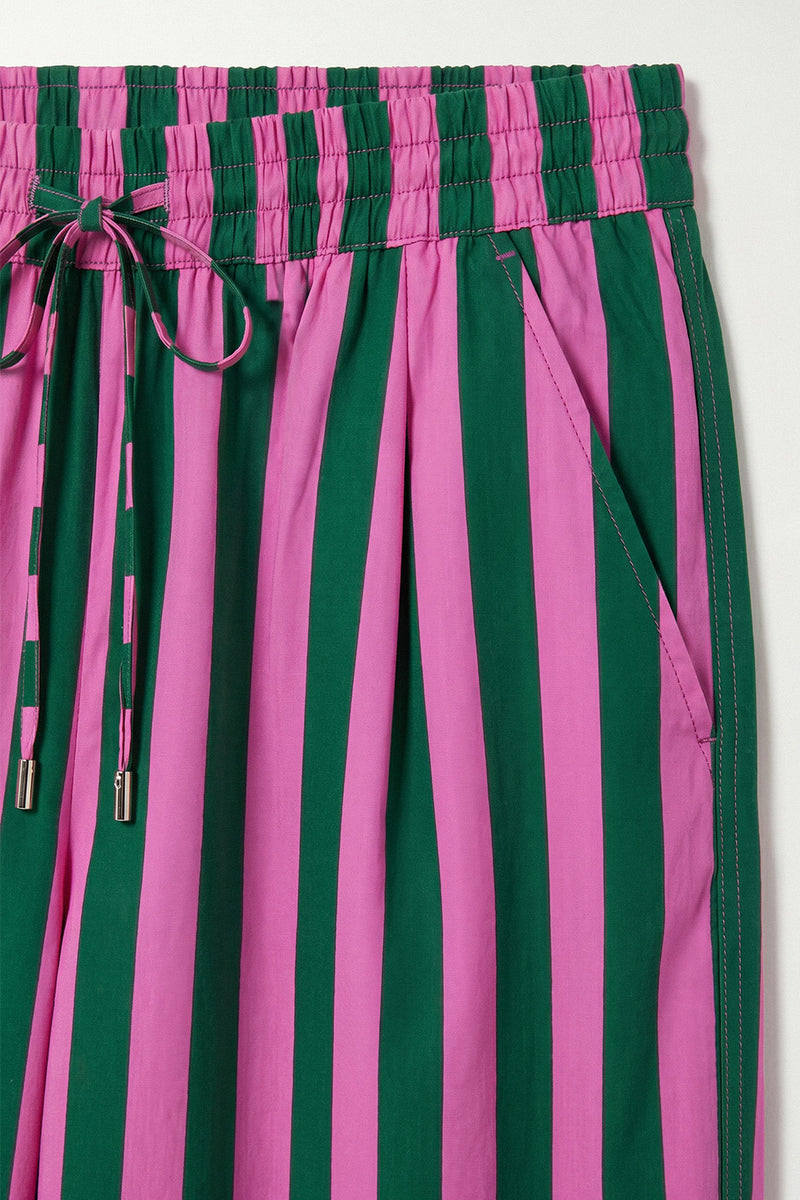 Watermelon Sugar Stripe Trouser