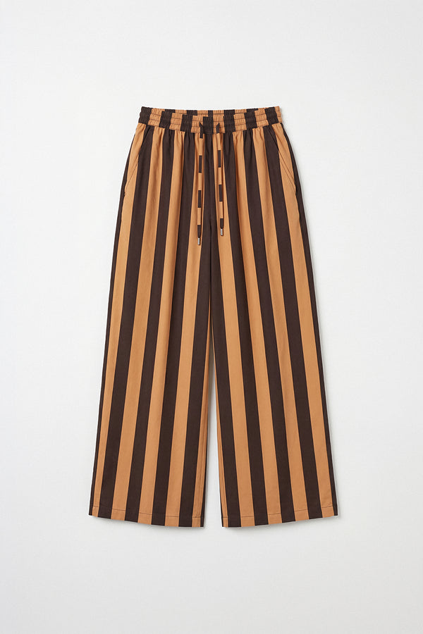 Toffe Coast Stripe Trouser