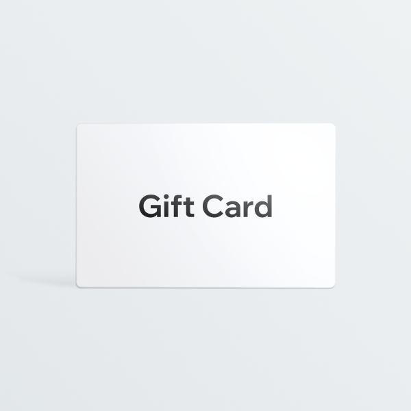 Lemonlords gift card