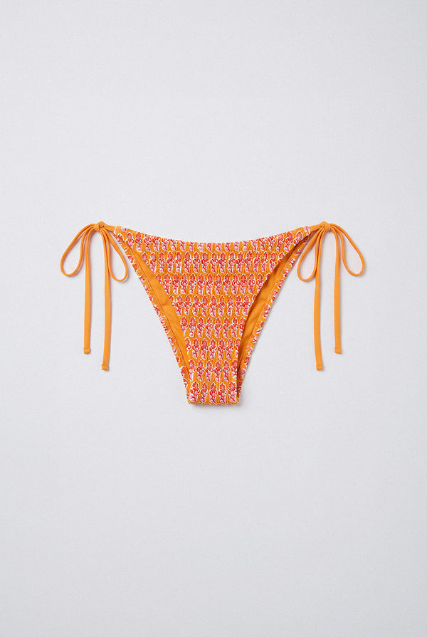 Indie Marigold Bikini Bottom